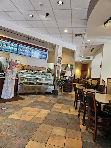 Photo of Olive & Lime Cafe - 4519 N High St, Columbus, OH 43214