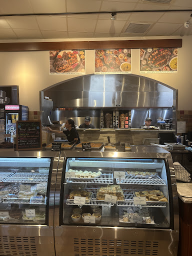 Photo of Olive & Lime Cafe - 4519 N High St, Columbus, OH 43214