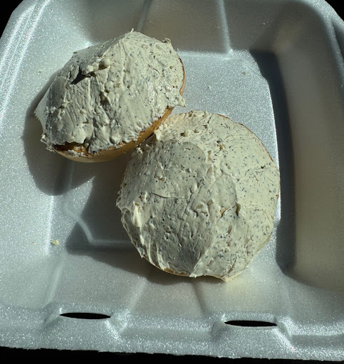 Photo of Marx Bagels (Reynoldsburg) - 6115 McNaughten Rd, Columbus, OH 43232