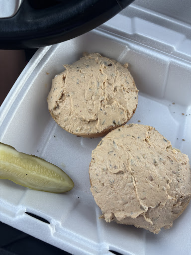 Photo of Marx Bagels (Reynoldsburg) - 6115 McNaughten Rd, Columbus, OH 43232