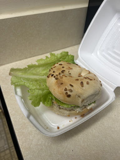 Photo of Marx Bagels (Reynoldsburg) - 6115 McNaughten Rd, Columbus, OH 43232