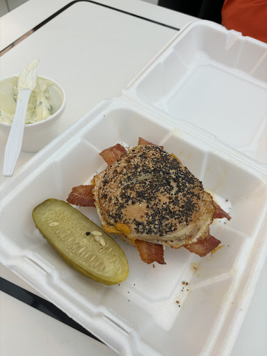 Photo of Marx Bagels (Reynoldsburg) - 6115 McNaughten Rd, Columbus, OH 43232