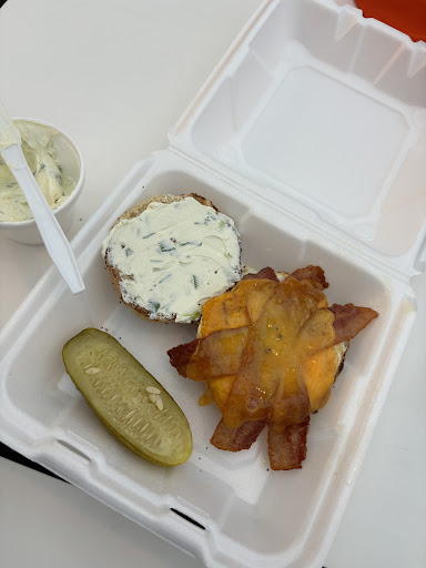 Photo of Marx Bagels (Reynoldsburg) - 6115 McNaughten Rd, Columbus, OH 43232