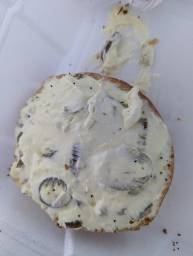 Photo of Marx Bagels (Reynoldsburg) - 6115 McNaughten Rd, Columbus, OH 43232