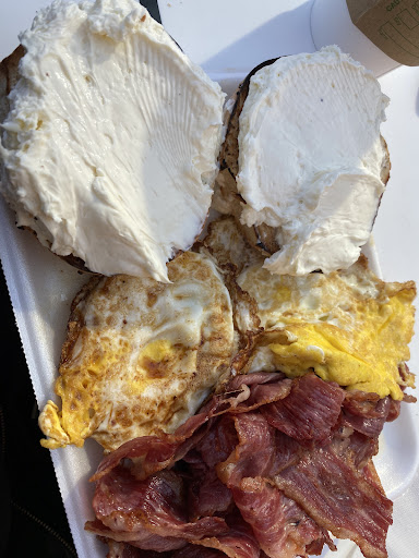 Photo of Marx Bagels (Reynoldsburg) - 6115 McNaughten Rd, Columbus, OH 43232