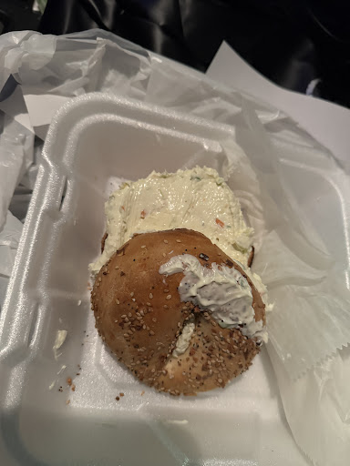 Photo of Marx Bagels (Reynoldsburg) - 6115 McNaughten Rd, Columbus, OH 43232