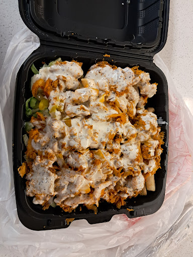 Photo of Maryams Halal Taste of New York - 1600 Oakland Park Ave, Columbus, OH 43224