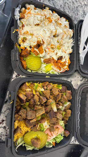 Photo of Maryams Halal Taste of New York - 1600 Oakland Park Ave, Columbus, OH 43224