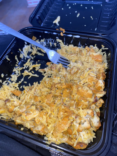 Photo of Maryams Halal Taste of New York - 1600 Oakland Park Ave, Columbus, OH 43224