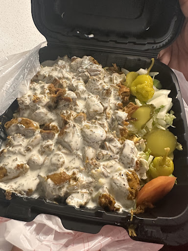 Photo of Maryams Halal Taste of New York - 1600 Oakland Park Ave, Columbus, OH 43224