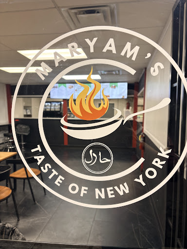 Photo of Maryams Halal Taste of New York - 1600 Oakland Park Ave, Columbus, OH 43224
