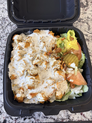 Photo of Maryams Halal Taste of New York - 1600 Oakland Park Ave, Columbus, OH 43224