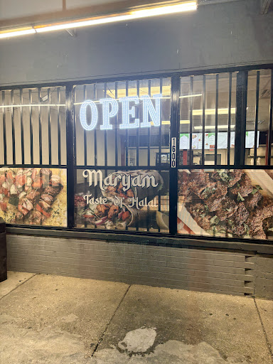 Photo of Maryams Halal Taste of New York - 1600 Oakland Park Ave, Columbus, OH 43224
