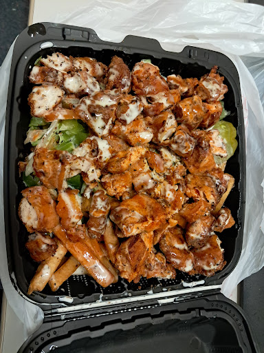 Photo of Maryams Halal Taste of New York - 1600 Oakland Park Ave, Columbus, OH 43224