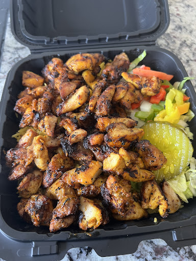 Photo of Maryams Halal Taste of New York - 1600 Oakland Park Ave, Columbus, OH 43224