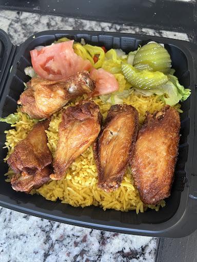 Photo of Maryams Halal Taste of New York - 1600 Oakland Park Ave, Columbus, OH 43224