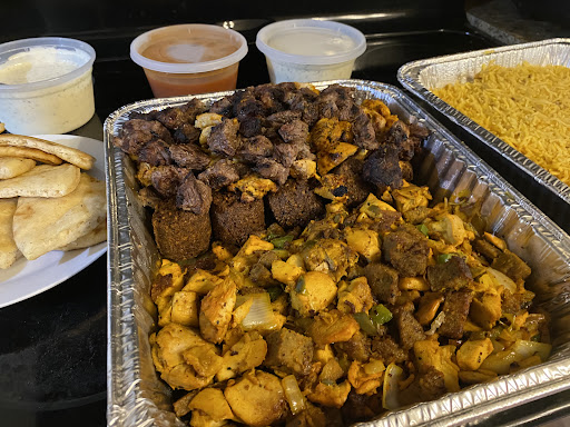 Photo of Maryams Halal Taste of New York - 1600 Oakland Park Ave, Columbus, OH 43224