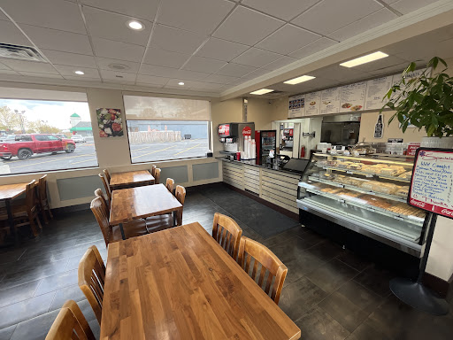 Photo of Gyro City Grill - 6850 E Main St, Reynoldsburg, OH 43068