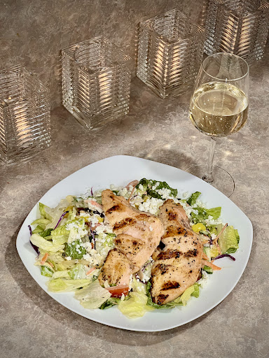 Photo of Gyro City Grill - 6850 E Main St, Reynoldsburg, OH 43068