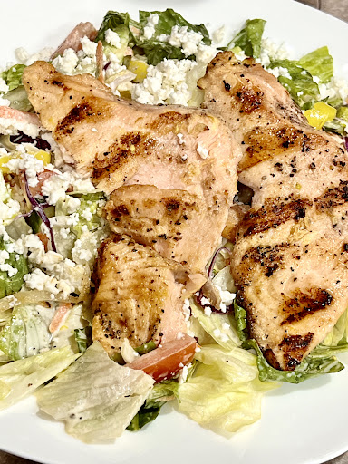 Photo of Gyro City Grill - 6850 E Main St, Reynoldsburg, OH 43068