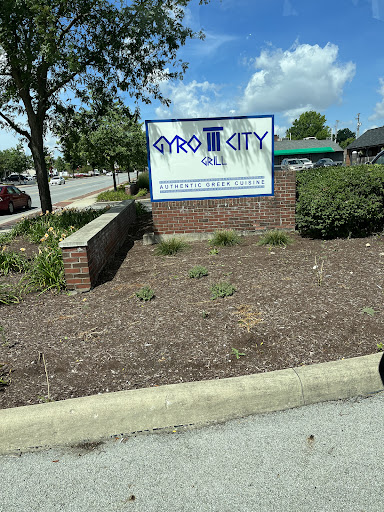 Photo of Gyro City Grill - 6850 E Main St, Reynoldsburg, OH 43068
