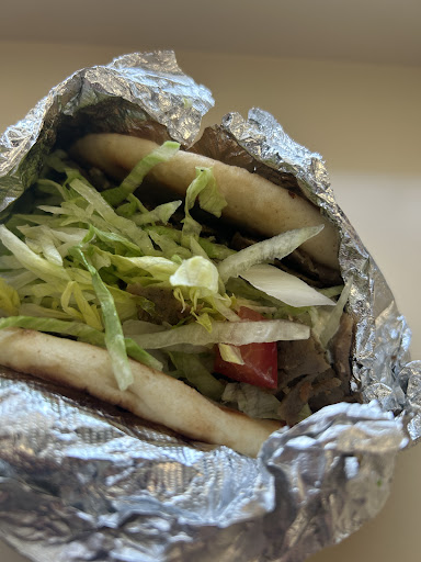 Photo of Gyro City Grill - 6850 E Main St, Reynoldsburg, OH 43068