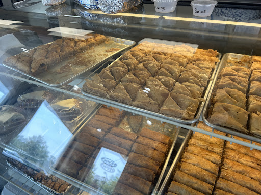 Photo of Gyro City Grill - 6850 E Main St, Reynoldsburg, OH 43068