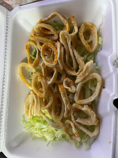 Photo of Gyro City Grill - 6850 E Main St, Reynoldsburg, OH 43068