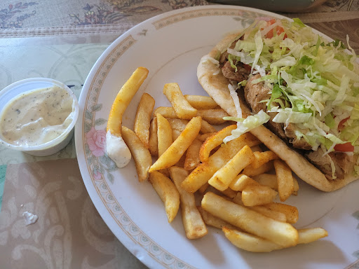 Photo of Gyro City Grill - 6850 E Main St, Reynoldsburg, OH 43068