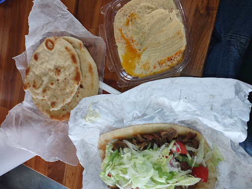 Photo of Gyro City Grill - 6850 E Main St, Reynoldsburg, OH 43068