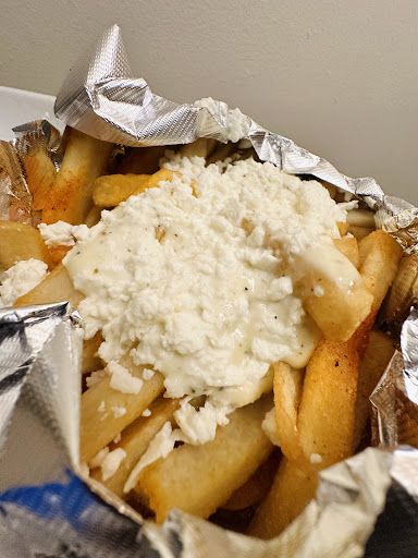 Photo of Gyro City Grill - 6850 E Main St, Reynoldsburg, OH 43068