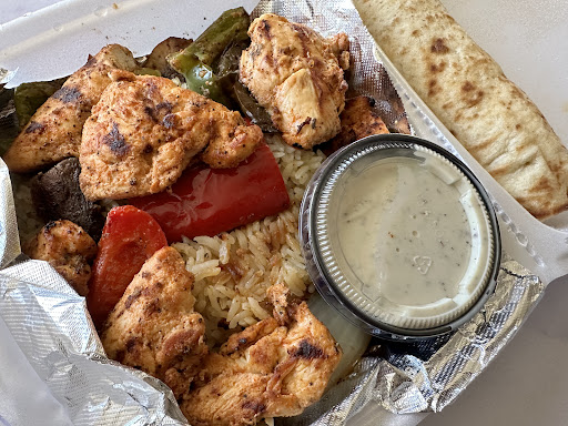 Photo of Gyro City Grill - 6850 E Main St, Reynoldsburg, OH 43068