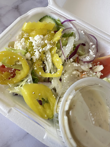 Photo of Gyro City Grill - 6850 E Main St, Reynoldsburg, OH 43068