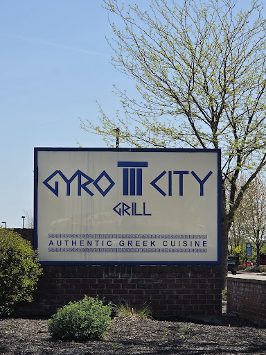 Photo of Gyro City Grill - 6850 E Main St, Reynoldsburg, OH 43068
