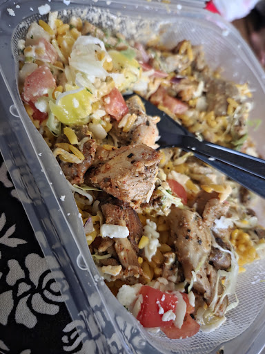 Photo of King Gyros Greek Restaurant - 400 S Hamilton Rd, Whitehall, OH 43213