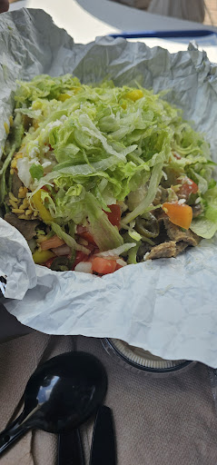 Photo of King Gyros Greek Restaurant - 400 S Hamilton Rd, Whitehall, OH 43213