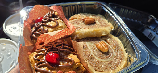 Photo of King Gyros Greek Restaurant - 400 S Hamilton Rd, Whitehall, OH 43213