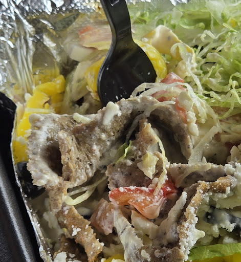 Photo of King Gyros Greek Restaurant - 400 S Hamilton Rd, Whitehall, OH 43213