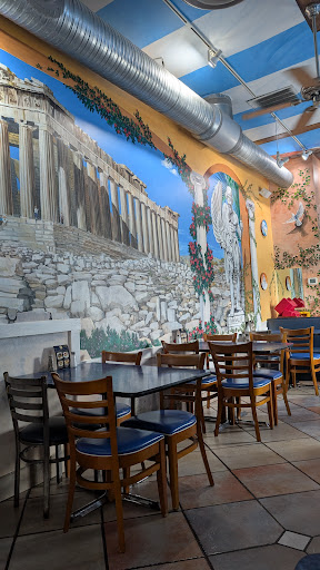 Photo of King Gyros Greek Restaurant - 400 S Hamilton Rd, Whitehall, OH 43213