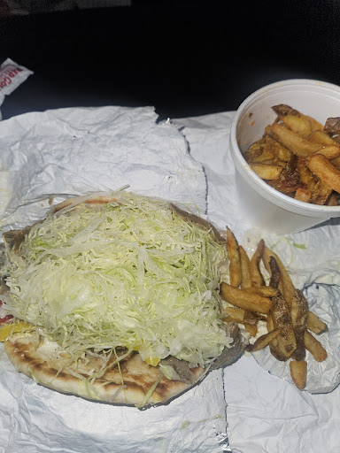 Photo of King Gyros Greek Restaurant - 400 S Hamilton Rd, Whitehall, OH 43213