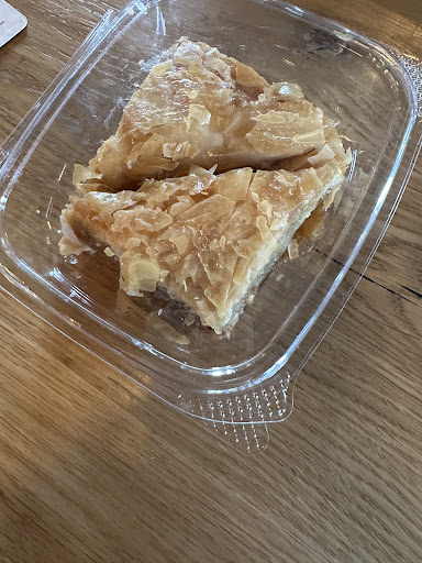 Photo of Zaki Mediterranean Grill - 1086 N 4th St, Columbus, OH 43201