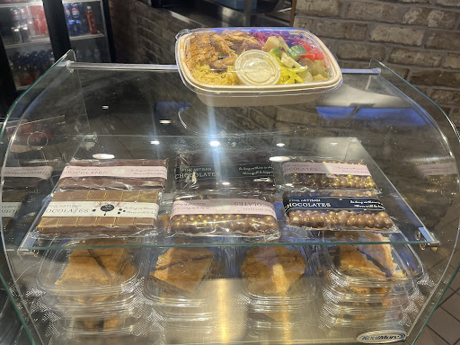 Photo of Zaki Mediterranean Grill - 1086 N 4th St, Columbus, OH 43201