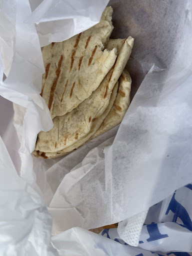 Photo of Zaki Mediterranean Grill - 1086 N 4th St, Columbus, OH 43201