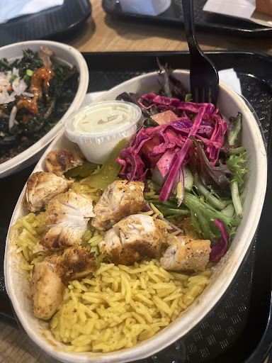 Photo of Zaki Mediterranean Grill - 1086 N 4th St, Columbus, OH 43201