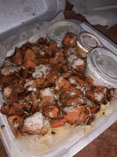 Photo of Ziggy's Fusion - 184 W 5th Ave, Columbus, OH 43201