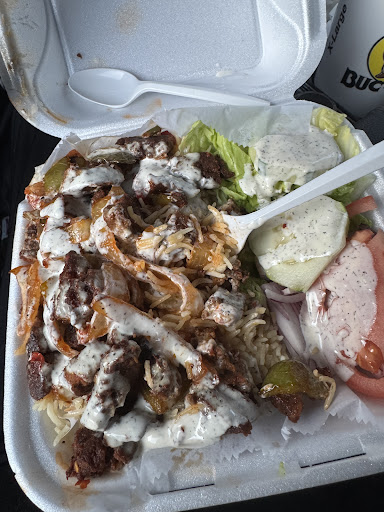 Photo of Ziggy's Fusion - 184 W 5th Ave, Columbus, OH 43201