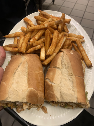 Photo of Ziggy's Fusion - 184 W 5th Ave, Columbus, OH 43201