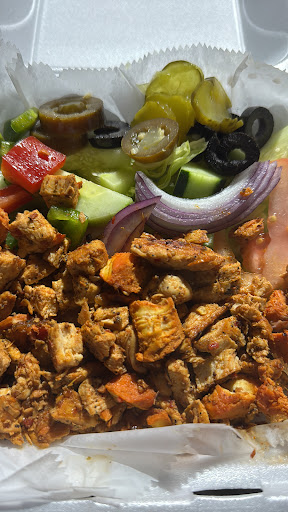 Photo of Ziggy's Fusion - 184 W 5th Ave, Columbus, OH 43201