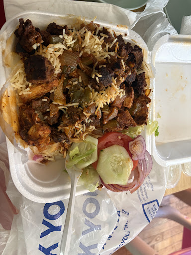 Photo of Ziggy's Fusion - 184 W 5th Ave, Columbus, OH 43201