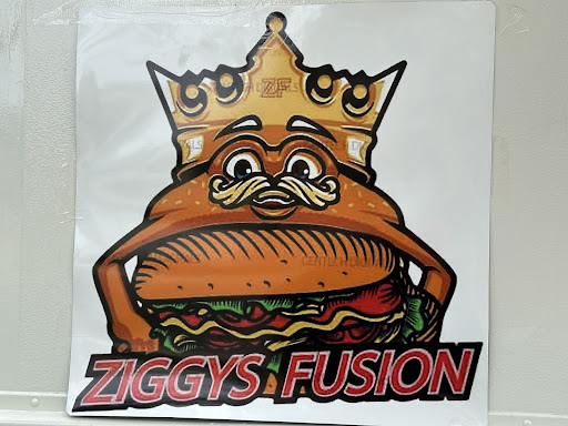 Photo of Ziggy's Fusion - 184 W 5th Ave, Columbus, OH 43201